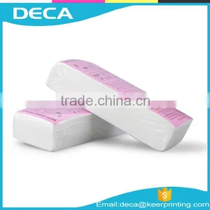 Premium Quality Disposable Waxing Strips Nonwoven Wax Hair Removal Cold Waxing Strips Waxing Strips Rolls thumbnail-2