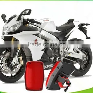 GPS304B Real Time Quad Band Google Maps Link Motorcycle GPS Tracker thumbnail-4
