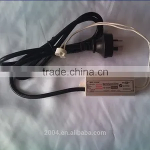 High Quality Overload Protect Waterproof Power Supply/dimmable Small Power Led Driver thumbnail-2