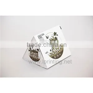 Cardboard Box Pizza Box Cake Box Hongkong Printing thumbnail-4