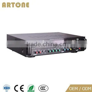 KPA-80 USB SD Hifi Stereo ac Karaoke thumbnail-2
