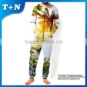 Tontos One Piece Fashion Jumpsuit thumbnail-5