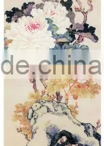 Rice Paper Printing,printing on the Rice Paper,Chinese Traditonal Rice Paper , Digital Printing Services thumbnail-1