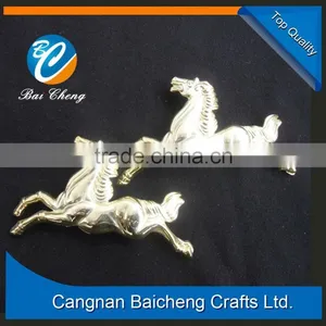 China Wholesale Car Badge/logo/emblem With Top Quality thumbnail-3