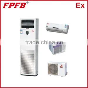 Famous Brand Explosion Proof Industry Air Conditioner Low Price thumbnail-1