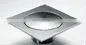 Square Brass Drainer, Waste Drainer 78812 thumbnail-1