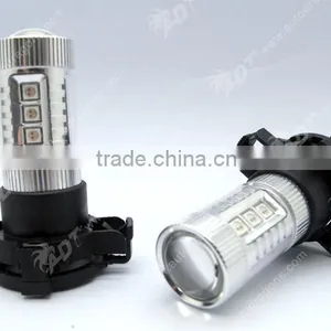 ADT Factory Price 12V PY24W 80w LED Light Bulbs thumbnail-2