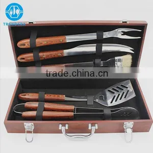Cool New Style Bbq Accessories Grill Tool thumbnail-3