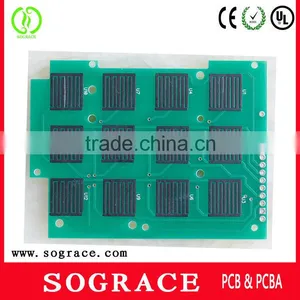 CCTV Camera Integrated Circuit Board Printed Circuit Board thumbnail-4
