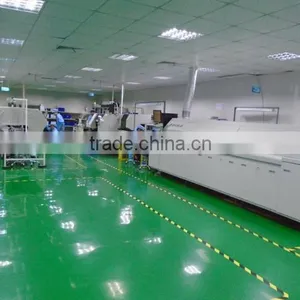 Qinuo Electronics Co., Ltd. company overview - view 4 thumbnail