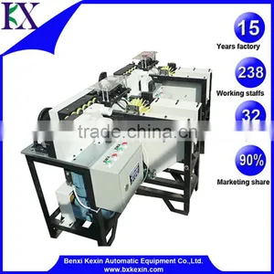 C10. Bulk Sticks Chamfering Machine thumbnail-1