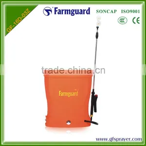 12V 12AH Battery Operated Knapsack Sprayer,fertilizer Sprayer,liquid Fertilizer Sprayer Quality Choice thumbnail-1