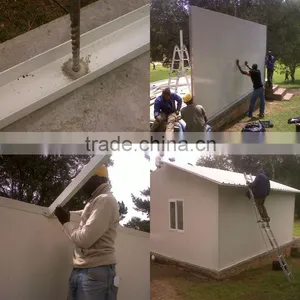 Low Cost Prefab House Plans thumbnail-1