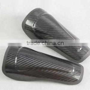 Wholesale Footable Carbon Fiber Shin Guard thumbnail-3