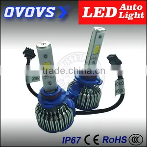 Automobiles & Motorcycles 9005 Led Headlight Bulbs Waterproof Led Headlight 9005 thumbnail-2