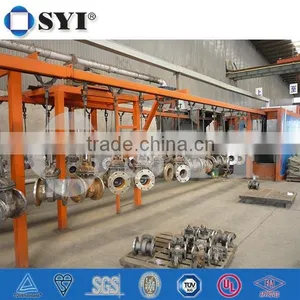 Ductile Iron API Gate Valve thumbnail-4