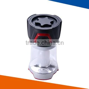 LED BIVOUAC LIGHT 3*dry Batteries With Compass thumbnail-2
