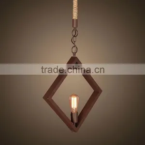 Hot Model High Level Candle Hemp Rope Type Glass Cup for Chandelier House thumbnail-2