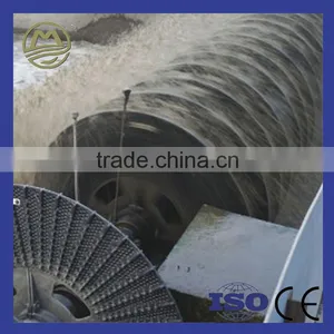 Factory Supply Directly Disc Aerator thumbnail-3