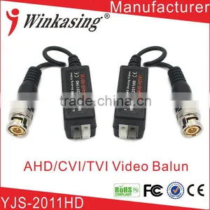 Support HDCVI/AHD/HDTVI/CVBS 300-450M Antijaming Video Bulan YJS-2011HD thumbnail-1
