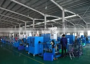 Baoding Bochao Rubber & Plastics Equipment Manufacturing Co., Ltd. company overview - view 1 thumbnail
