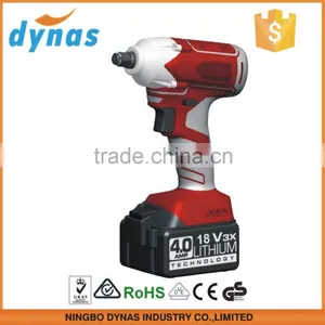 18V Cordless Impact Wrench thumbnail-1