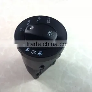 Auto Headlight Control Head Light Switch Fit For A4 QUATTRO S4 B6 8E0941531B / 8E0 941 531B / 8E0 941 531 B thumbnail-3