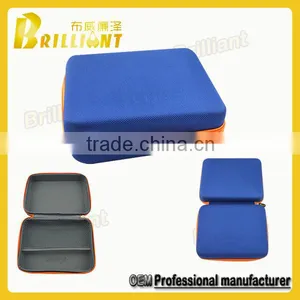Custom Barber Eva Tool Case thumbnail-1