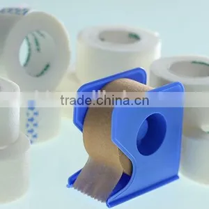 Non Woven Colored Medical Adhesive Tape thumbnail-2