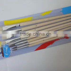 Artist Brush Set(SD-AB0037) thumbnail-3