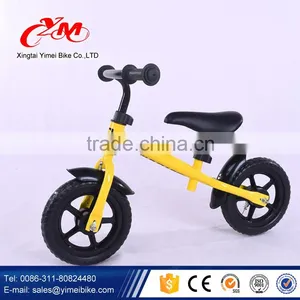 Kids Bike Balance Bike for Sale /kids Training Bicycle / Child Training Bike thumbnail-3