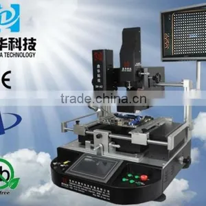 BGA Rework Station DH-A3 Automatic With CCD Camera thumbnail-1