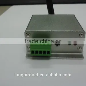 CHINA NEW Best Competitive Zigbee Data Terminal Unit Modem, 2400-2485M 2.4G ISM Zigbee Data Terminal Unit Modem, Kingbird KB3072 thumbnail-3