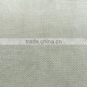 Radiation Protection Silver Coated Conductive Mosquito Net Fabric thumbnail-5