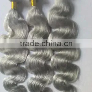 Raw Human Hair thumbnail-2