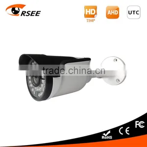 Good Product, High Definition 960p/720p Bullet Cctv Camera With Nice Day and Nidht Vision thumbnail-5