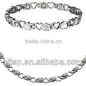 TT290 Magnetic Bracelet Sets Fashion Jewelry thumbnail-1