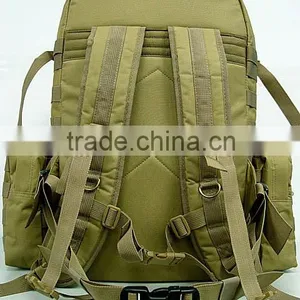 Tactical Backpack thumbnail-2