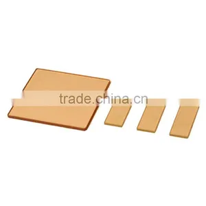 Factory Direct Sales All Kinds of Cut Glass Filter thumbnail-1