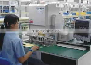 Shenzhen Elitek Electronics Co., Ltd. company overview - view 4 thumbnail