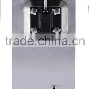 Pasmo Best Sell Table Top Model Frozen Yoghurt Ice Cream Making Machine thumbnail-3