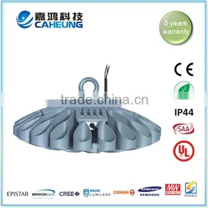 Industrial UFO LED High Bay Light Blue Color thumbnail-2