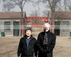 Hejian City Jinxing Mould Co., Ltd. company overview - view 2 thumbnail