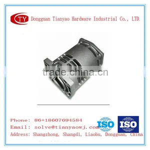15522 High Quality and Low Price of Aluminum Die Casting thumbnail-1