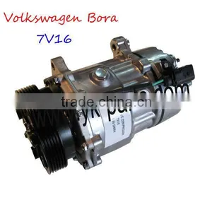 Universal 7V16 Auto Compressor for VW Bora thumbnail-1