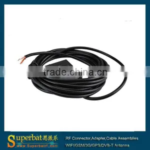 Mini GPS Glonass Antenna RG 174 3M Cable thumbnail-2