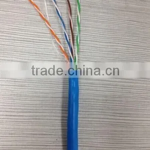 UTP Cat5e 305m 4 Pair Network Cable thumbnail-1