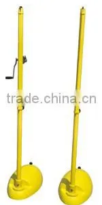Portable ABS Badminton Pole thumbnail-2