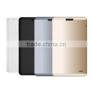 Cheapest 8 Inch Tablet pc Wifi Qual Core 1.5GHz RK3128 TFT 1280*800 Tablet Android 4.4 thumbnail-5