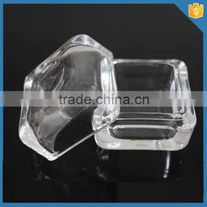 Discount Promotional! Small Mini Cute Glass Jar thumbnail-2